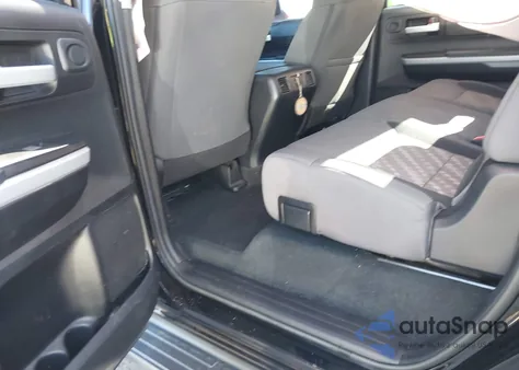 2020 Toyota Tundra Sr5 z USA, uszkodzony, nr VIN 5TFDY5F16LX899367